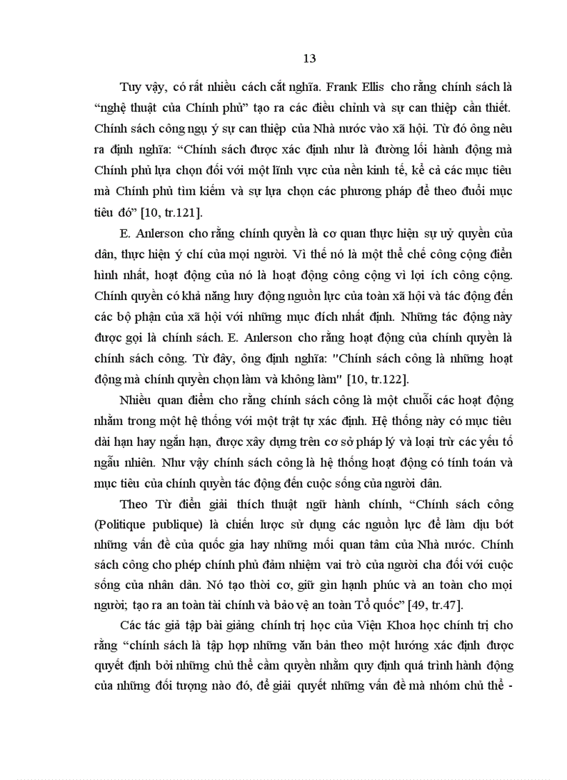 image for page Chính sách công về xây dựng mô hình nông thôn mới trên địa bàn Quảng Nam hiện nay