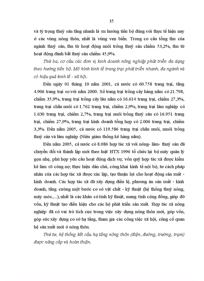 image for page Chính sách công về xây dựng mô hình nông thôn mới trên địa bàn Quảng Nam hiện nay