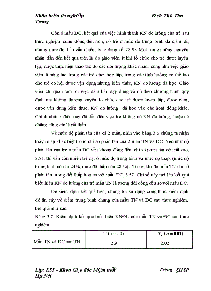 image for page Một số biện pháp hình thành kỹ năng đo lường cho trẻ 5 6 tuổi