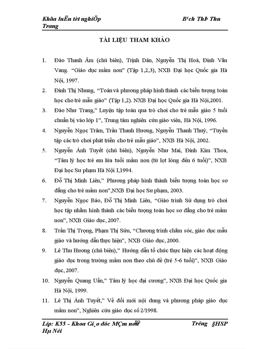 image for page Một số biện pháp hình thành kỹ năng đo lường cho trẻ 5 6 tuổi