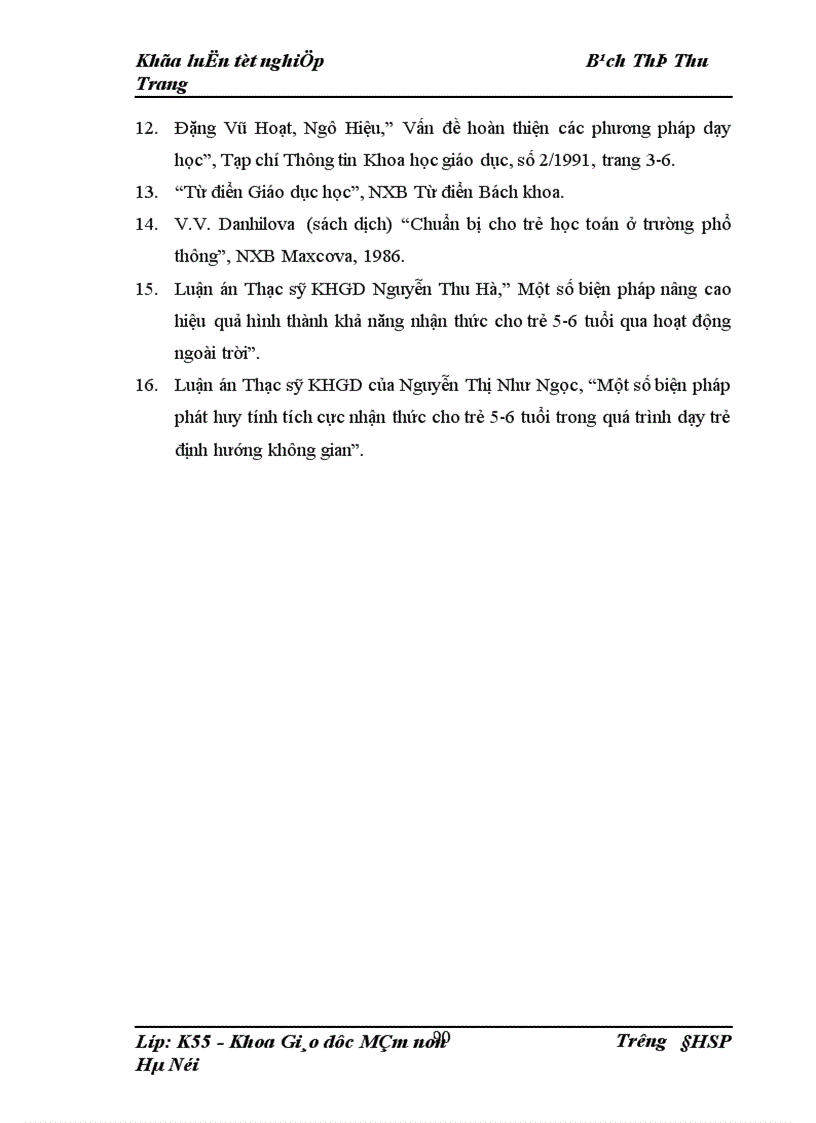 image for page Một số biện pháp hình thành kỹ năng đo lường cho trẻ 5 6 tuổi