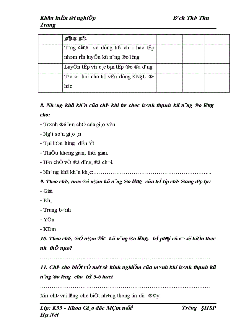 image for page Một số biện pháp hình thành kỹ năng đo lường cho trẻ 5 6 tuổi