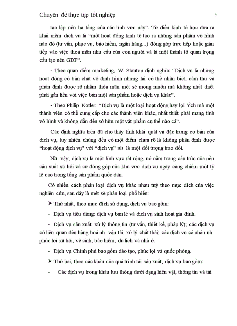 image for page Định hướng và các giải pháp chủ yếu phát triển một số dịch vụ theo hướng trình độ cao và nâng cao chất lượng dịch vụ ở Hà Nội thời gian tới