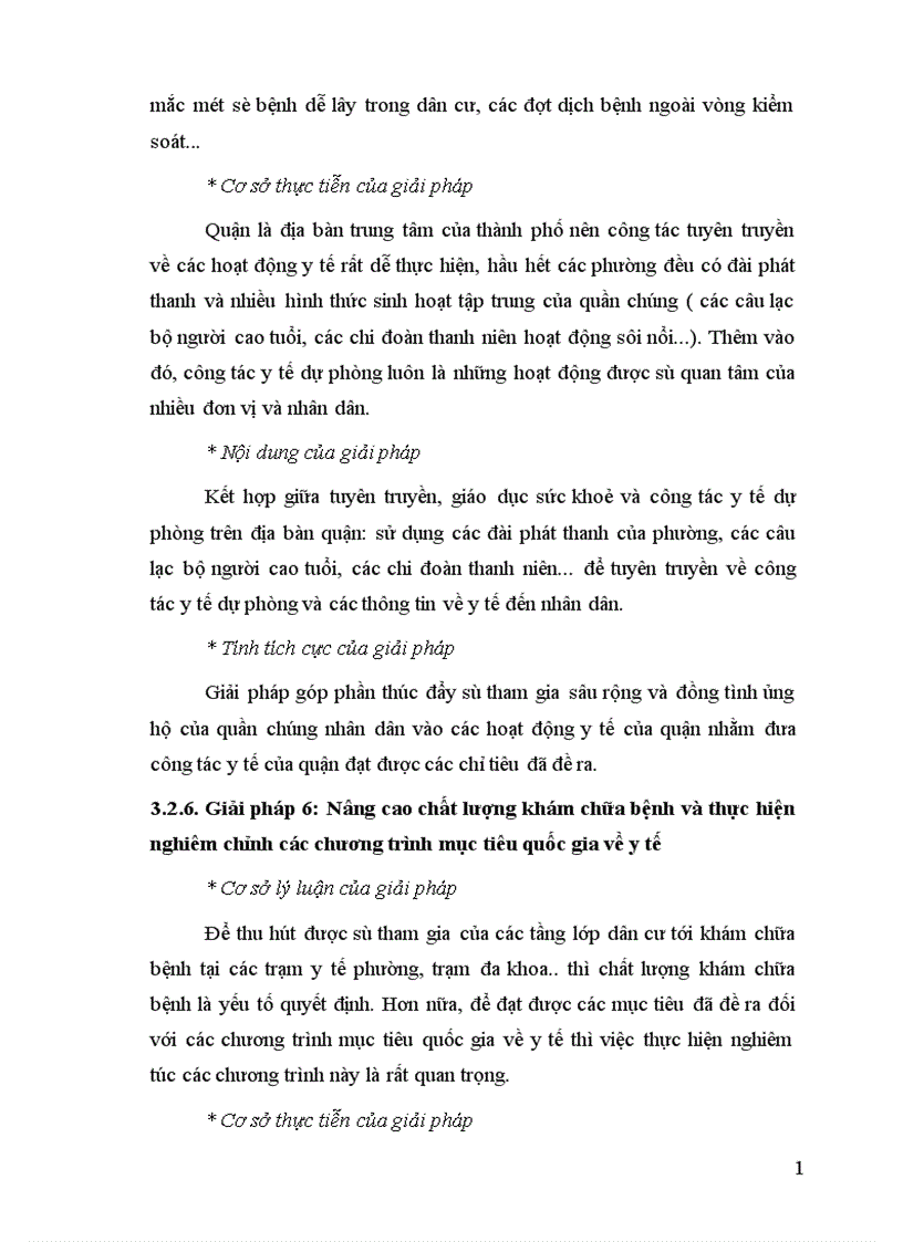 image for page Tăng cường quản lý chi Ngân sách Nhà nước với yêu cầu xã hội hoá các hoạt động y tế trên địa bàn quận Hoàn Kiếm 1