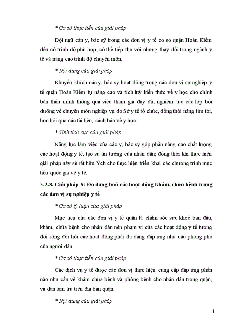 image for page Tăng cường quản lý chi Ngân sách Nhà nước với yêu cầu xã hội hoá các hoạt động y tế trên địa bàn quận Hoàn Kiếm 1