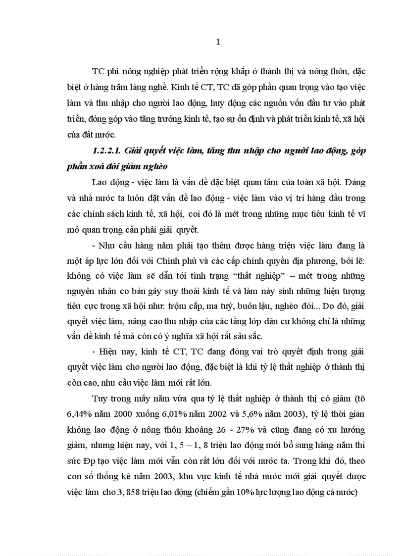 image for page Kinh tế cá thể tiểu chủ ở Thái Bình hiện nay