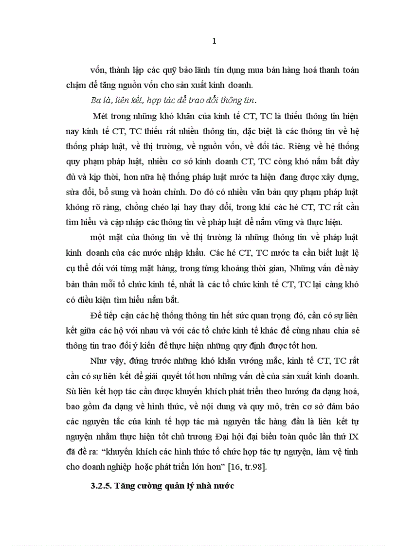 image for page Kinh tế cá thể tiểu chủ ở Thái Bình hiện nay