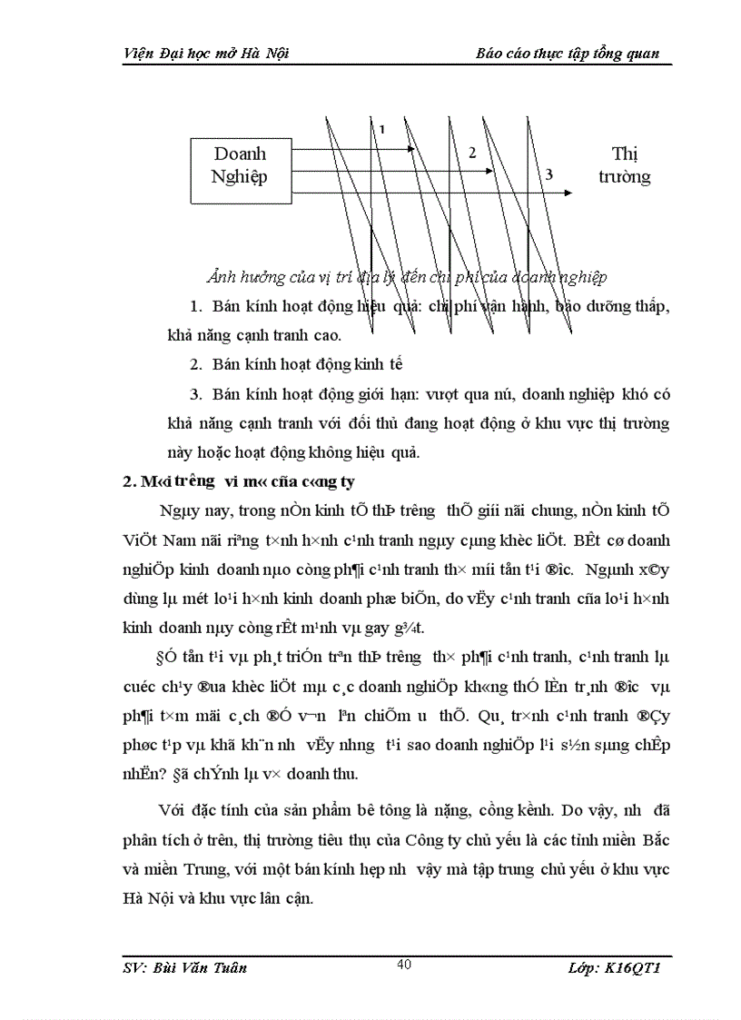 image for page Khái quát tình hình sản xuất kinh doanh của công ty Cổ phần Sông Đà 907 1