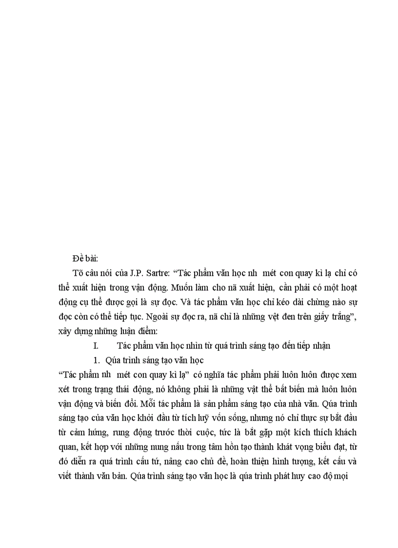 image for page Tóm tắt và viết thu hoạch về công trình Thi pháp Truyện Kiều của GS Trần Đình Sử