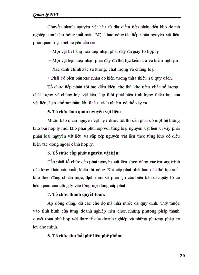 image for page Công tác quản lý nguyên vật liệu tại công ty Cổ phần thiết bị công nghiệp và xây dựng 1