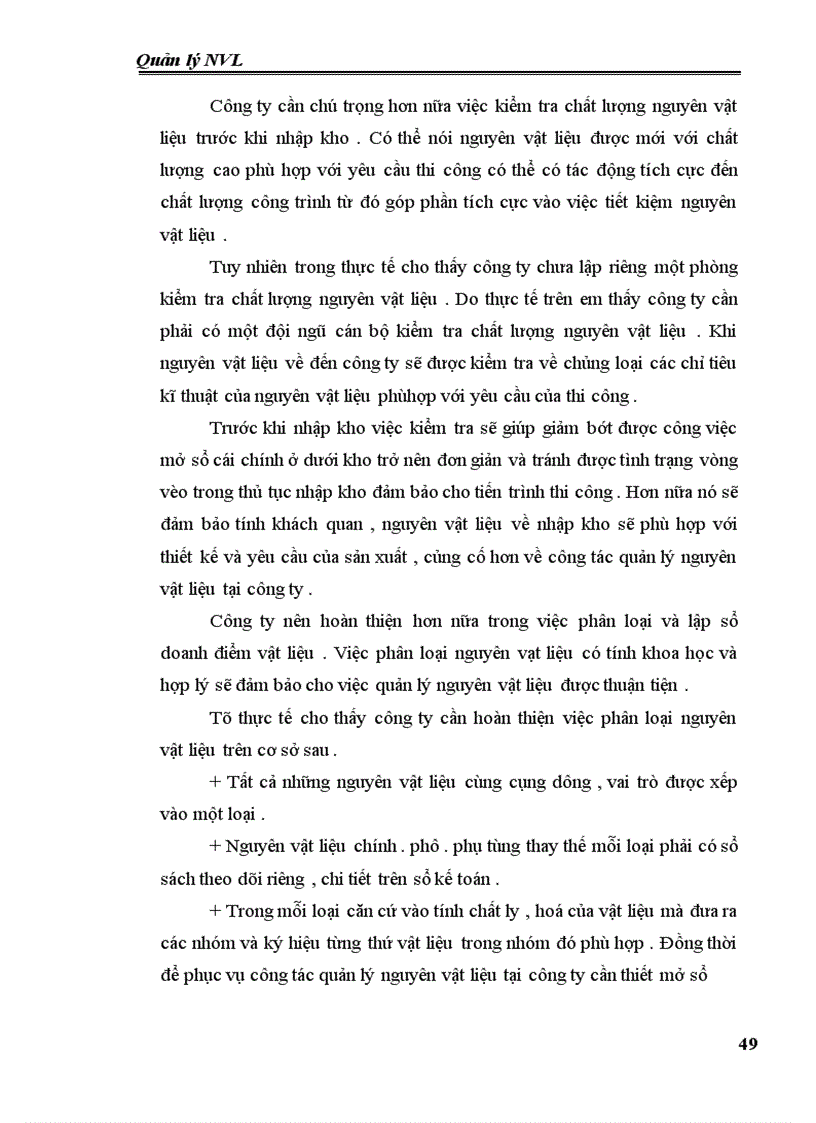 image for page Công tác quản lý nguyên vật liệu tại công ty Cổ phần thiết bị công nghiệp và xây dựng 1