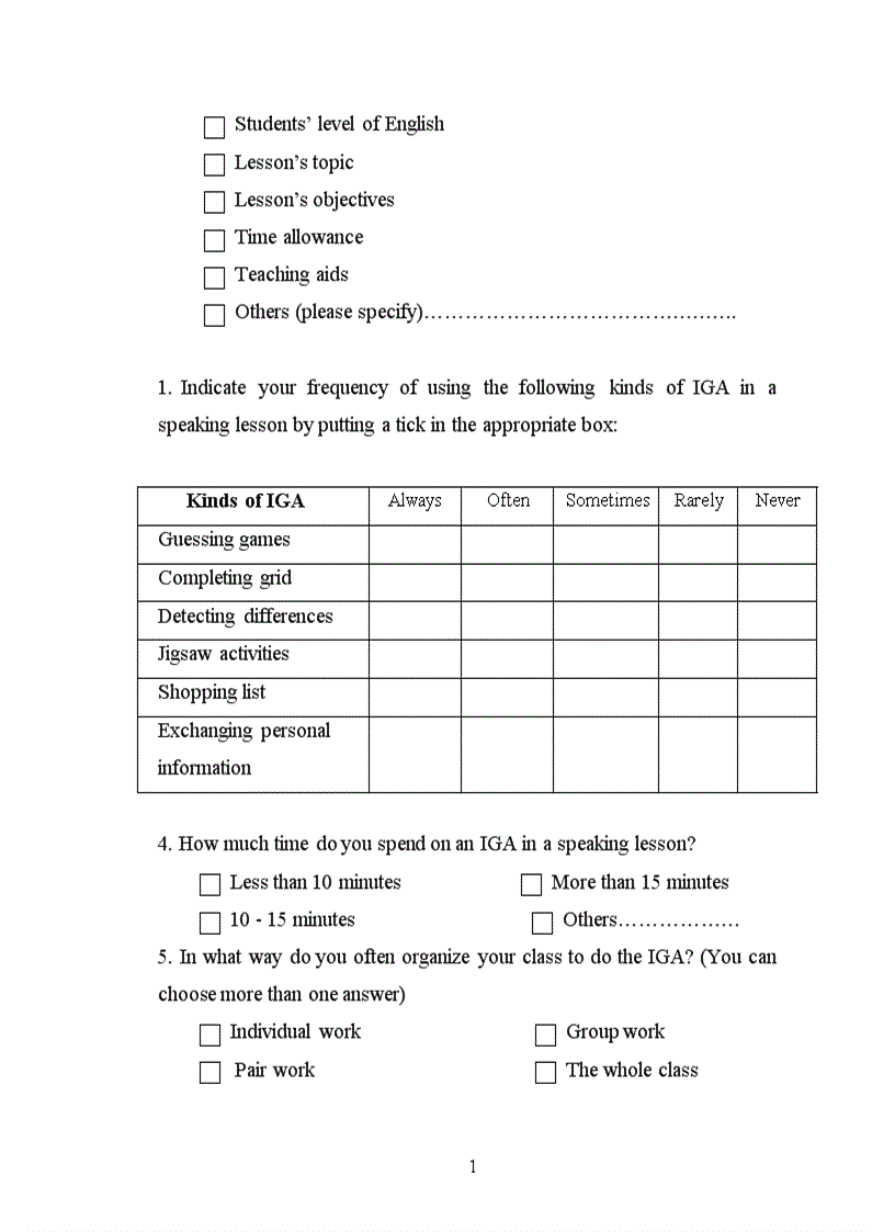 image for page Luận văn sư phạm tiếng anh