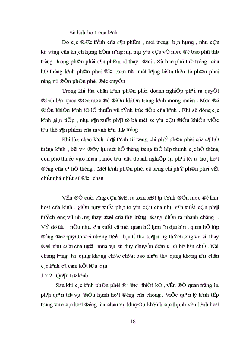 image for page Xây dựng và quản trị hệ thống kênh phân phối tại Nhà Máy Chế Biến Thức Ăn Chăn Nuôi Bông Lúa Vàng Công Ty Cổ Phần Thành Phát 1