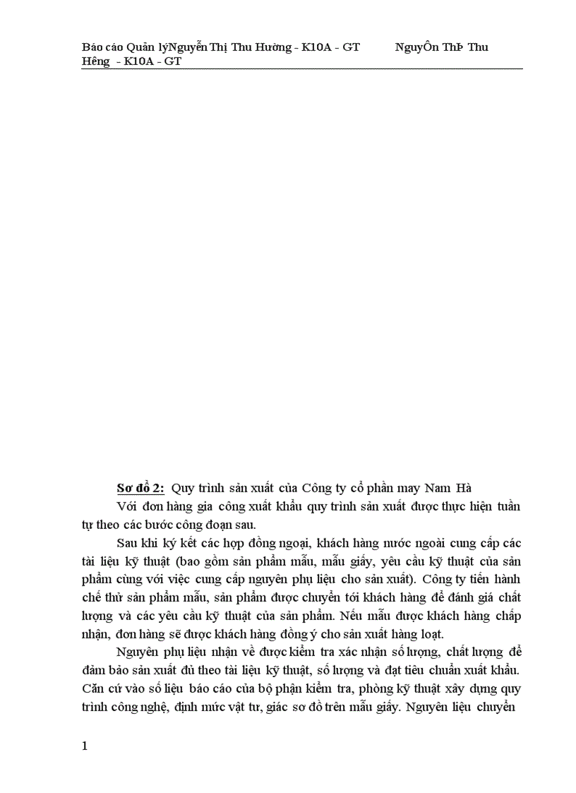image for page Công tác quản lý TSCĐ và nâng cao hiệu quả sử dụng TSCĐ tại Công ty cổ phần may Nam Hà 1