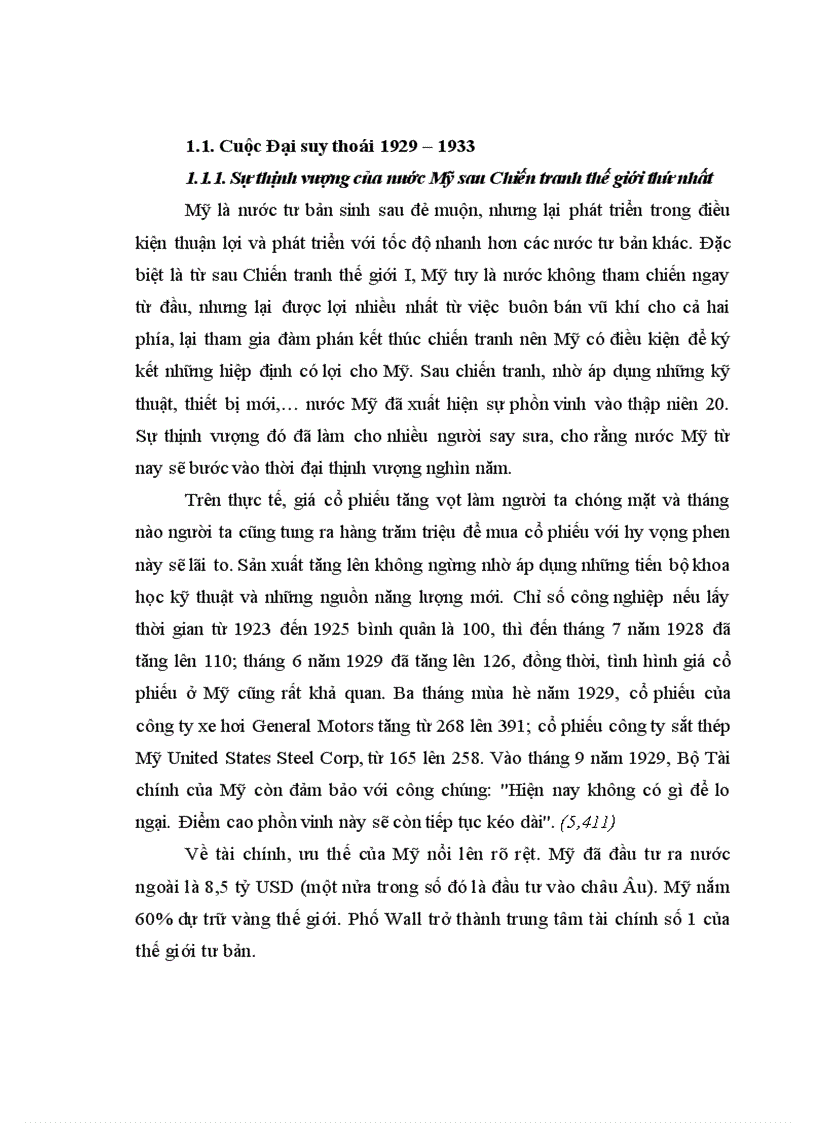 image for page Chính sách mới New deal của Franklin D Roosevelt