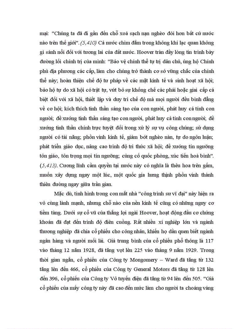 image for page Chính sách mới New deal của Franklin D Roosevelt