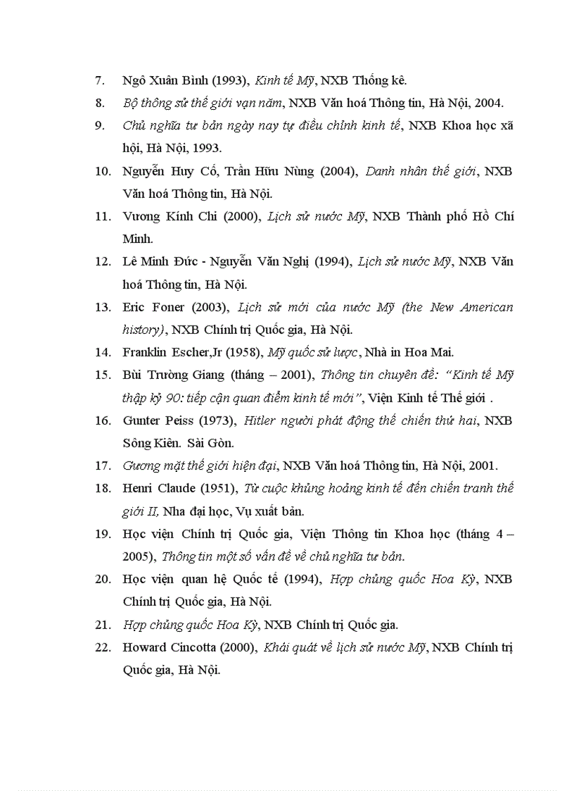 image for page Chính sách mới New deal của Franklin D Roosevelt