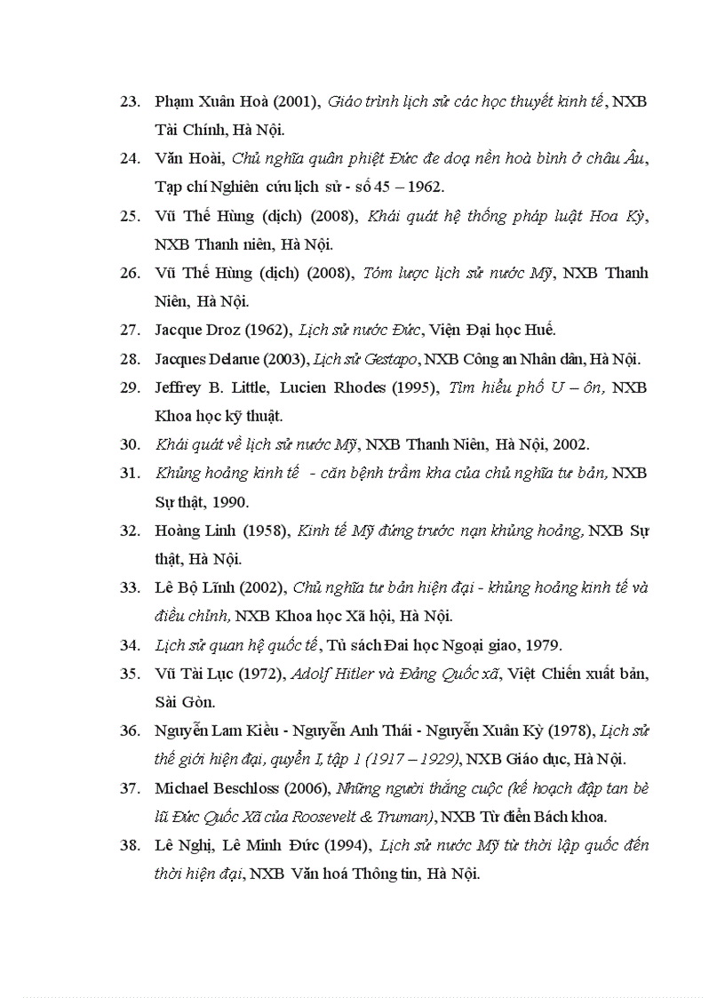 image for page Chính sách mới New deal của Franklin D Roosevelt