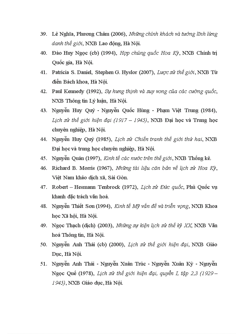 image for page Chính sách mới New deal của Franklin D Roosevelt