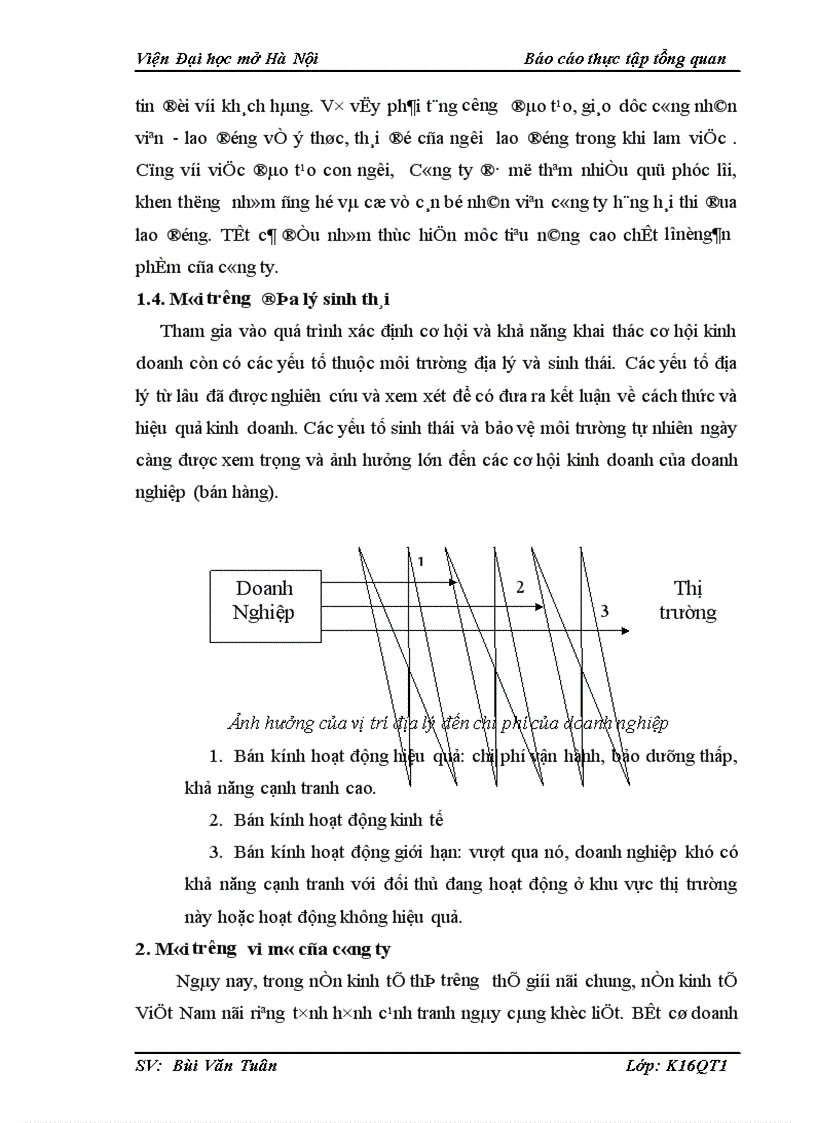 image for page Khái quát tình hình sản xuất kinh doanh của công ty Cổ phần Sông Đà 907 1