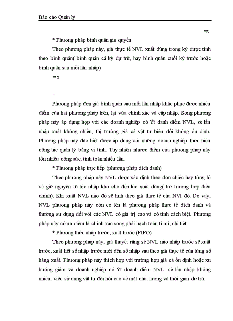 image for page Đánh giá chung về một số kiến nghị nhằm hoàn thiện công tác quản lý chi phí NVL tại công ty khoáng chất sản và thương mại Hà Tĩnh