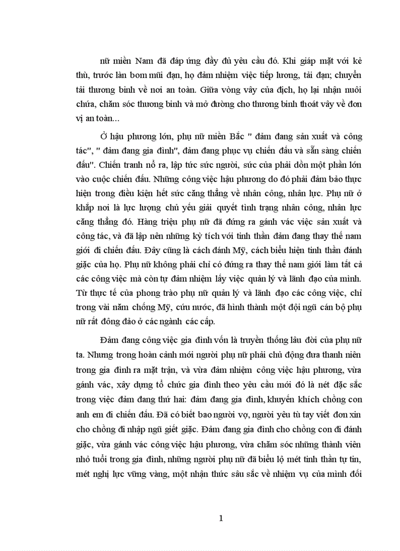image for page Kế thừa và phát huy giá trị đạo đức truyền thống phụ nữ ở Kiên Giang vấn đề và giải pháp