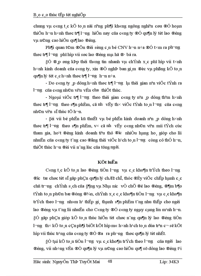 image for page Kế toán tiền lương và các khoản trích theo lương tại Công ty cổ phần Thương Mại và dịch vụ kỹ thuật Đông Nam á 1