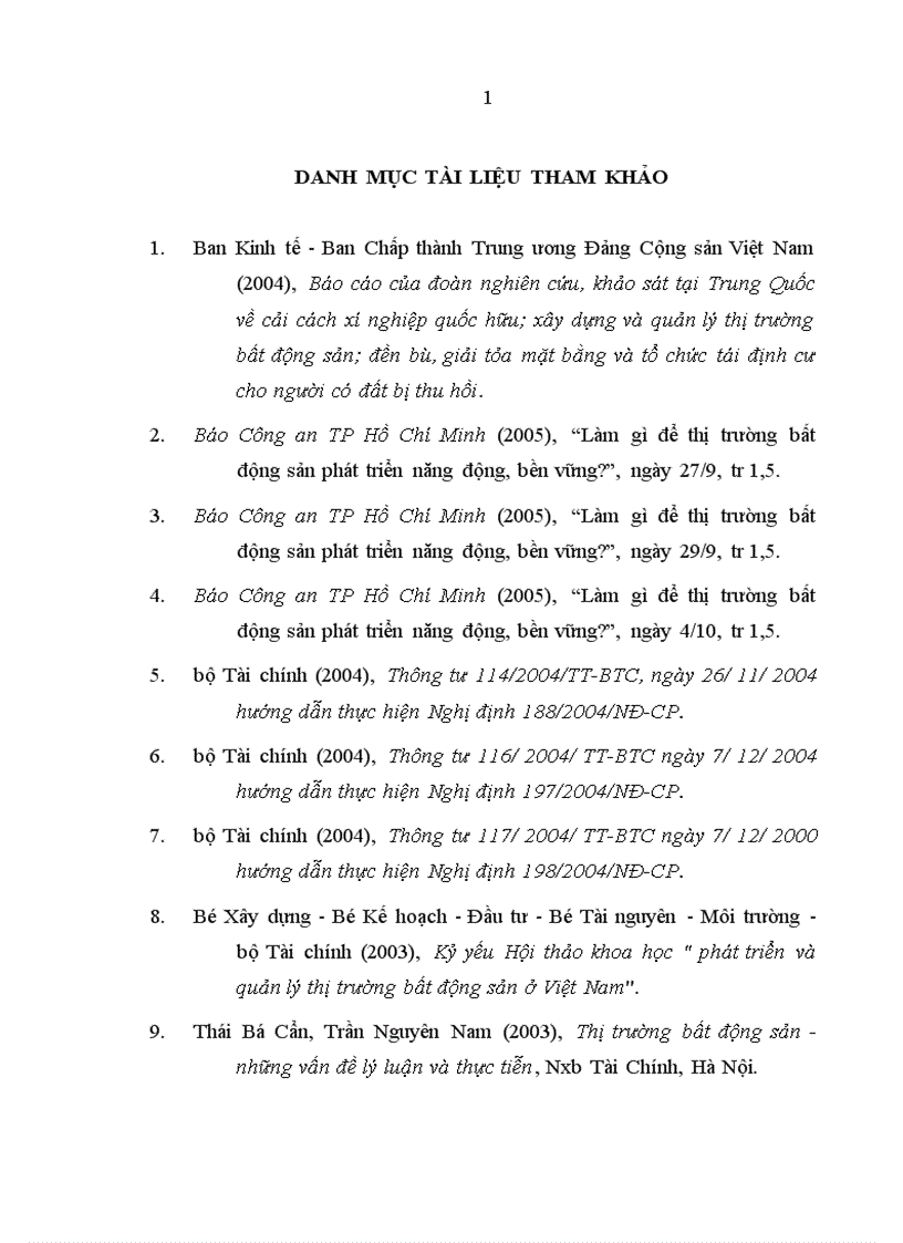 image for page Vận dụng lý luận Mác Lênin về giá cả ruộng đất vào định giá đất ở Việt nam