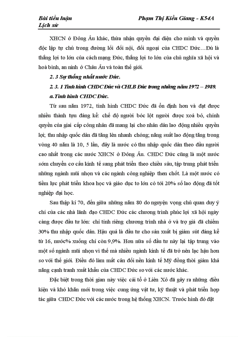 image for page Diễn biến chủ yếu của cuộc chiến tranh lạnh giữa hai cực Xô Mỹ và hai khối Đông Tây qua việc giải quyết vấn đề Đức sau năm 1945 1