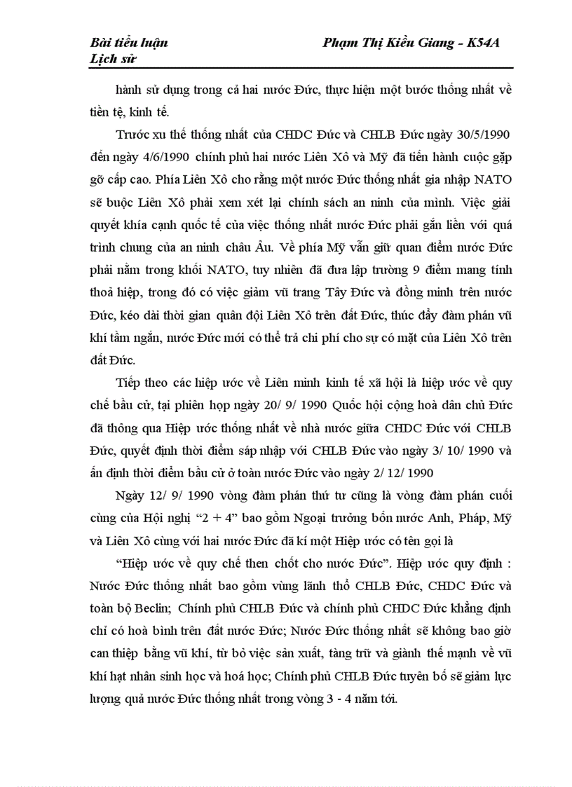 image for page Diễn biến chủ yếu của cuộc chiến tranh lạnh giữa hai cực Xô Mỹ và hai khối Đông Tây qua việc giải quyết vấn đề Đức sau năm 1945 1