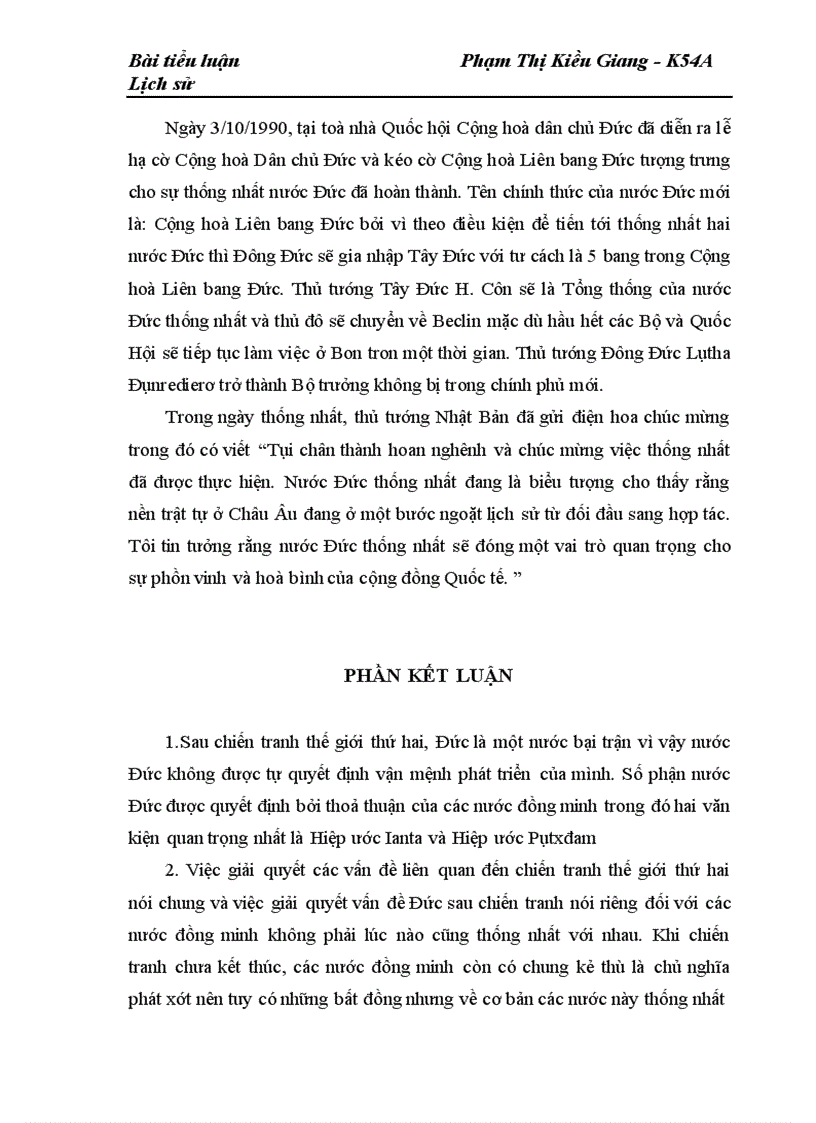 image for page Diễn biến chủ yếu của cuộc chiến tranh lạnh giữa hai cực Xô Mỹ và hai khối Đông Tây qua việc giải quyết vấn đề Đức sau năm 1945 1