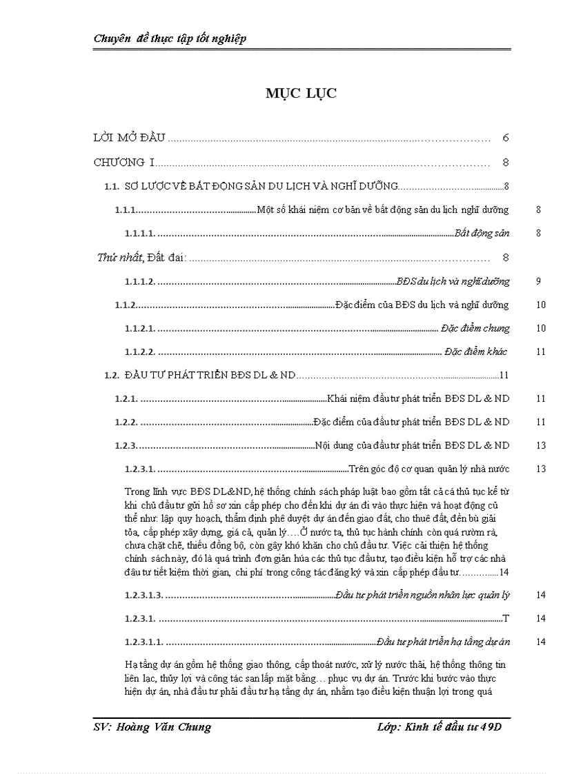 image for page Đầu tư phát triển bất động sản du lịch nghĩ dưỡng thành phố Hải Phòng Thực trạng và giải pháp Lấy ví dụ tại Công ty Cổ phần đầu tư và phát triển du lịch Vinaconexitc
