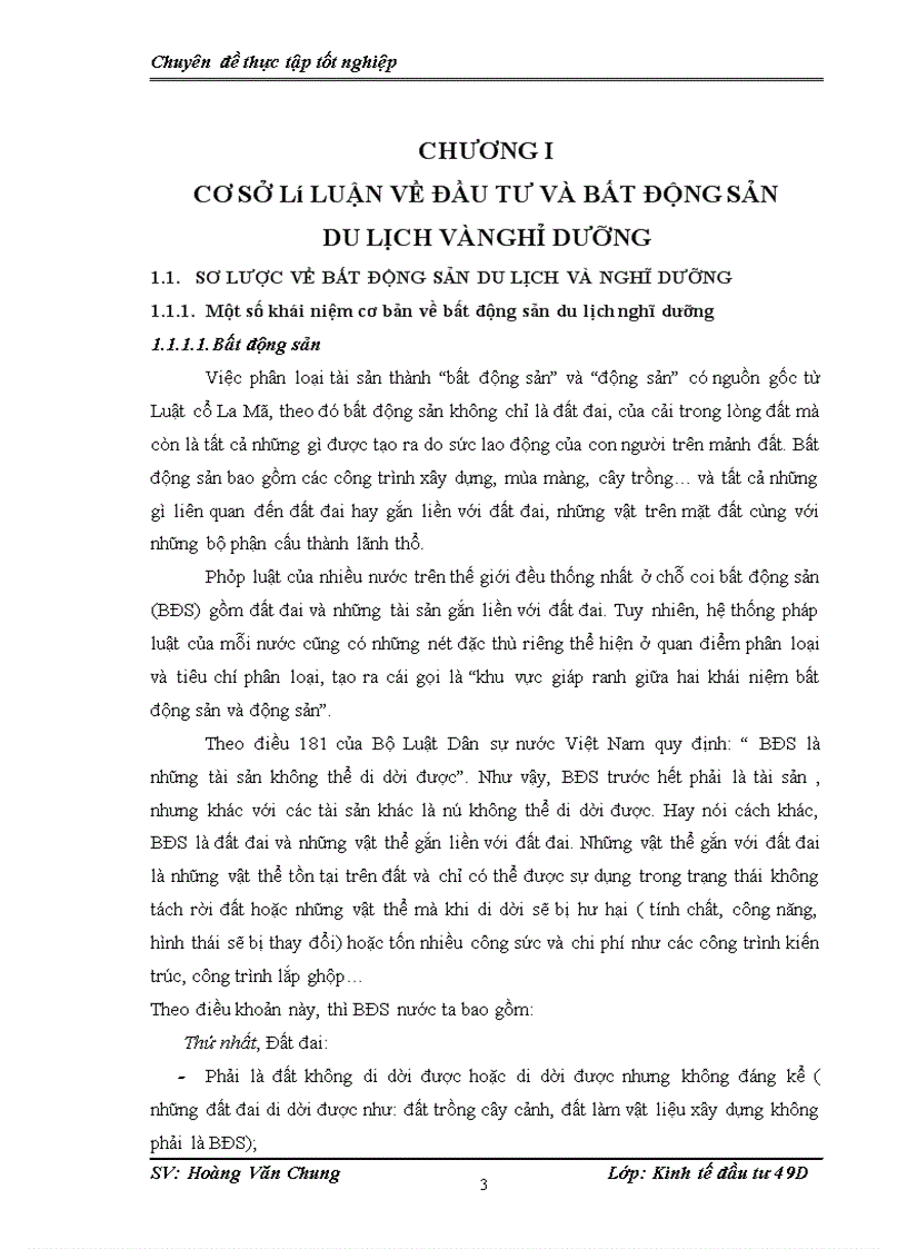 image for page Đầu tư phát triển bất động sản du lịch nghĩ dưỡng thành phố Hải Phòng Thực trạng và giải pháp Lấy ví dụ tại Công ty Cổ phần đầu tư và phát triển du lịch Vinaconexitc