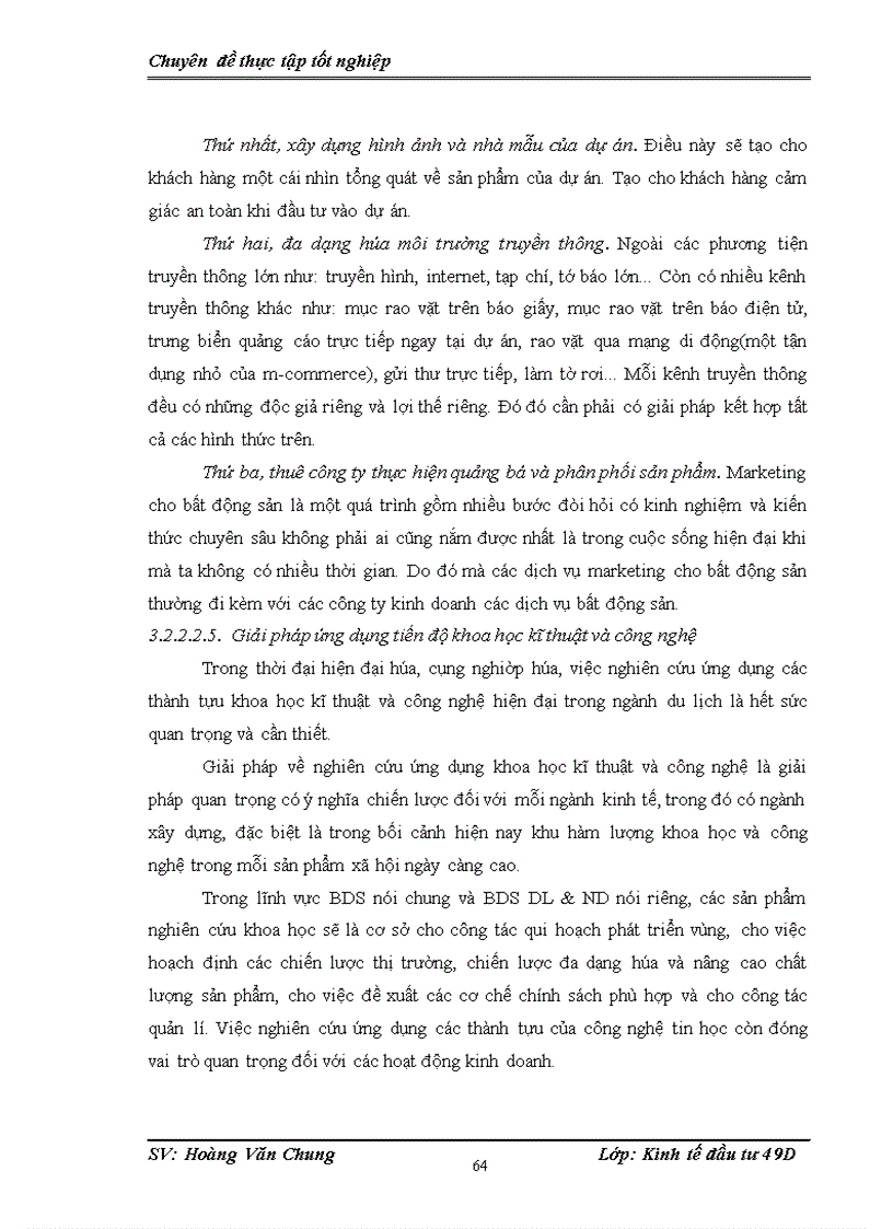 image for page Đầu tư phát triển bất động sản du lịch nghĩ dưỡng thành phố Hải Phòng Thực trạng và giải pháp Lấy ví dụ tại Công ty Cổ phần đầu tư và phát triển du lịch Vinaconexitc