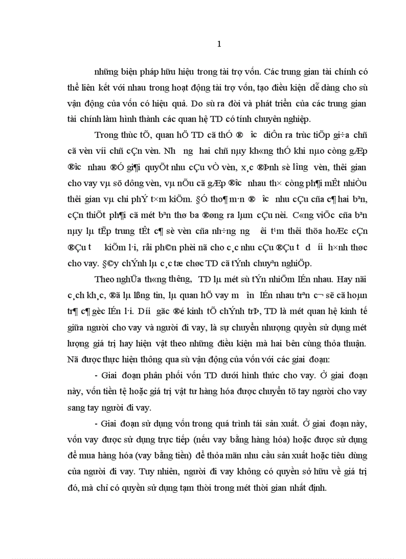 image for page Tín dụng của Ngân hàng Nông nghiệp và Phát triển nông thôn với việc phát triển làng nghề tại tỉnh Quảng Nam