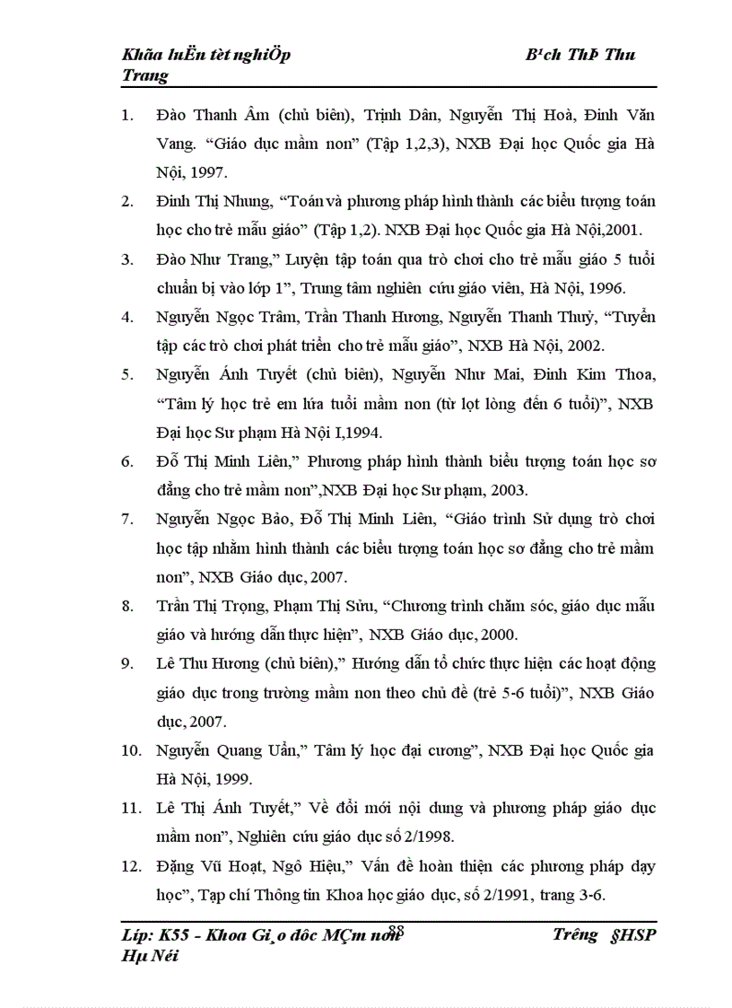 image for page Một số biện pháp hình thành kỹ năng đo lường cho trẻ 5 6 tuổi 1