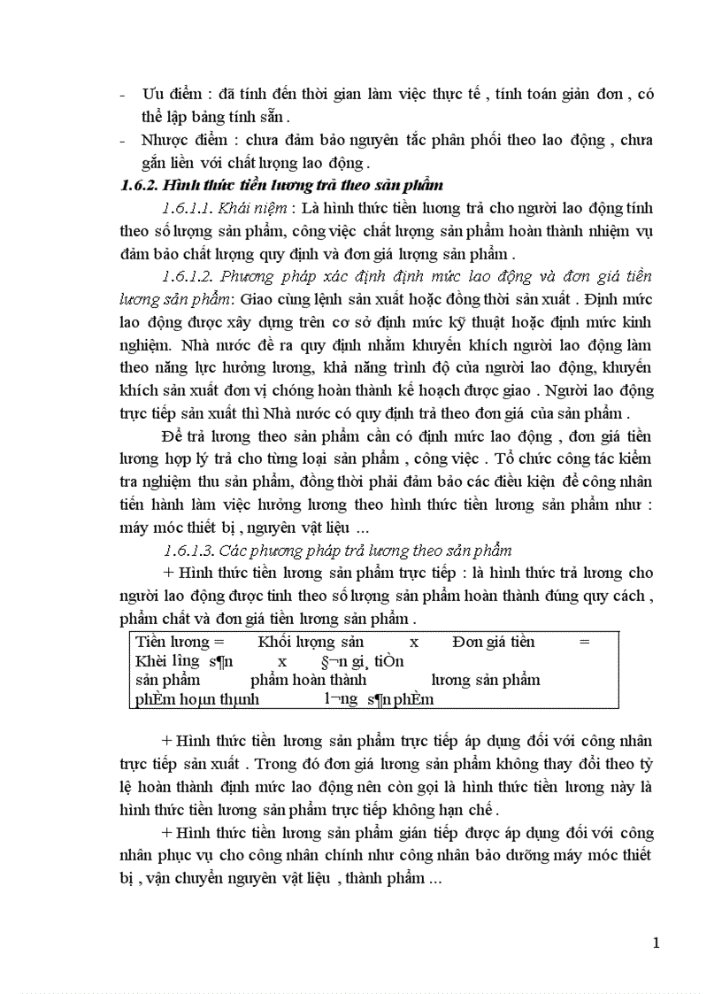 image for page Kế toán tiền lương và các khoản trích theo tiền lương tại Công ty Cổ phần xây dựng và thương mại Hà Nội 1