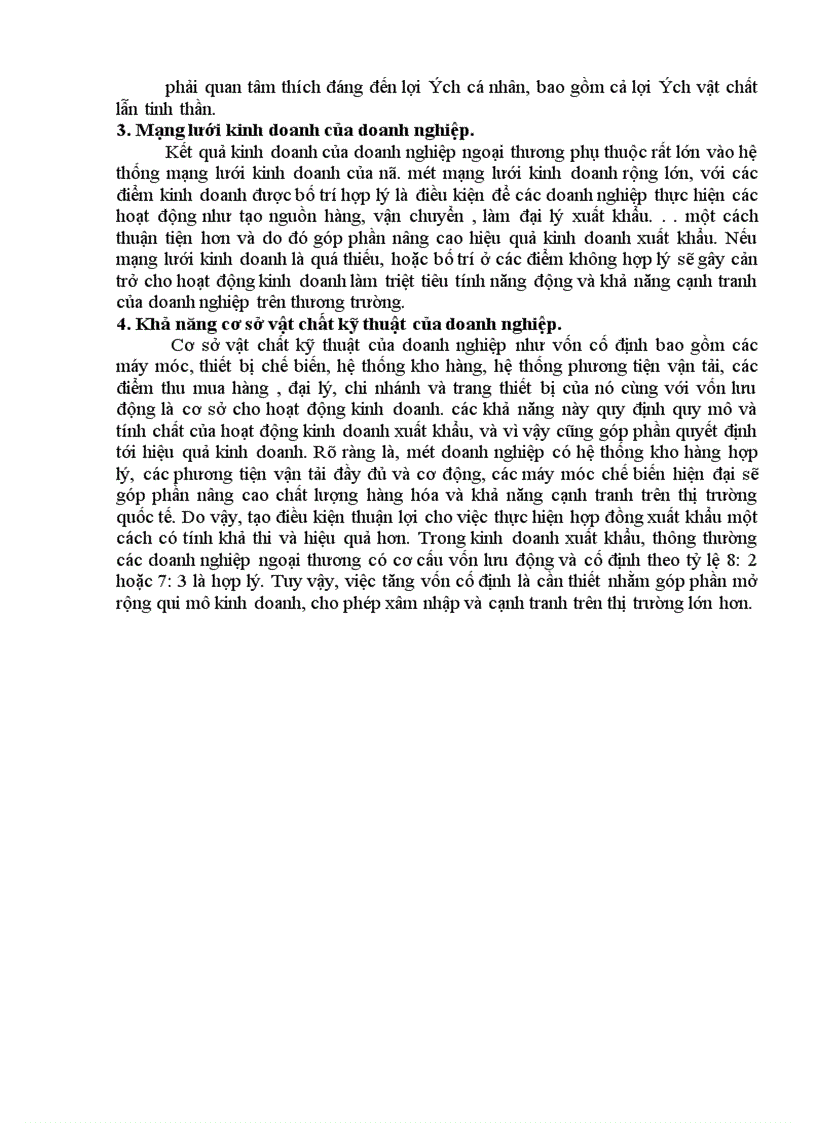 image for page Các biện pháp nhằm đẩy mạnh hoạt động kinh doanh xuất nhập khẩu hàng hoá ở công ty DONIMEX 1