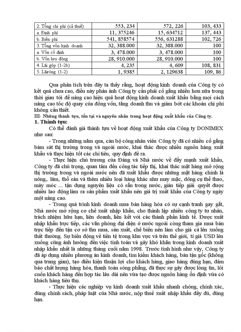 image for page Các biện pháp nhằm đẩy mạnh hoạt động kinh doanh xuất nhập khẩu hàng hoá ở công ty DONIMEX 1