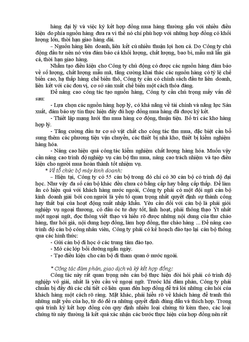 image for page Các biện pháp nhằm đẩy mạnh hoạt động kinh doanh xuất nhập khẩu hàng hoá ở công ty DONIMEX 1