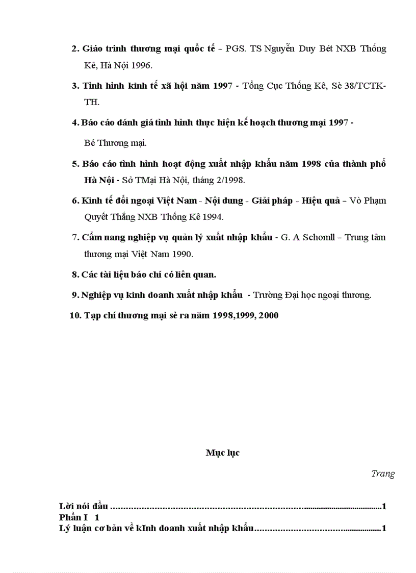 image for page Các biện pháp nhằm đẩy mạnh hoạt động kinh doanh xuất nhập khẩu hàng hoá ở công ty DONIMEX 1