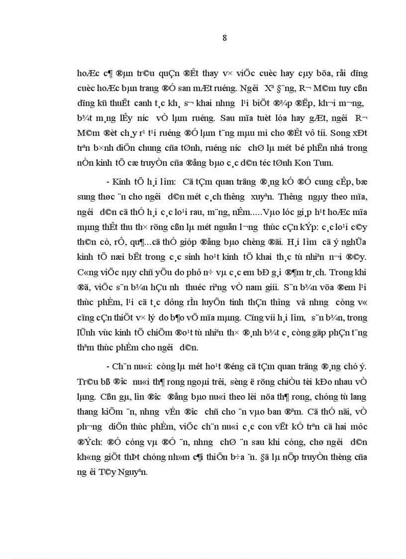 image for page Sự phục hồi phát triển đạo Tin Lành ở địa bàn tỉnh Kon Tum từ năm 1986 đến nay Thực trạng và giải pháp