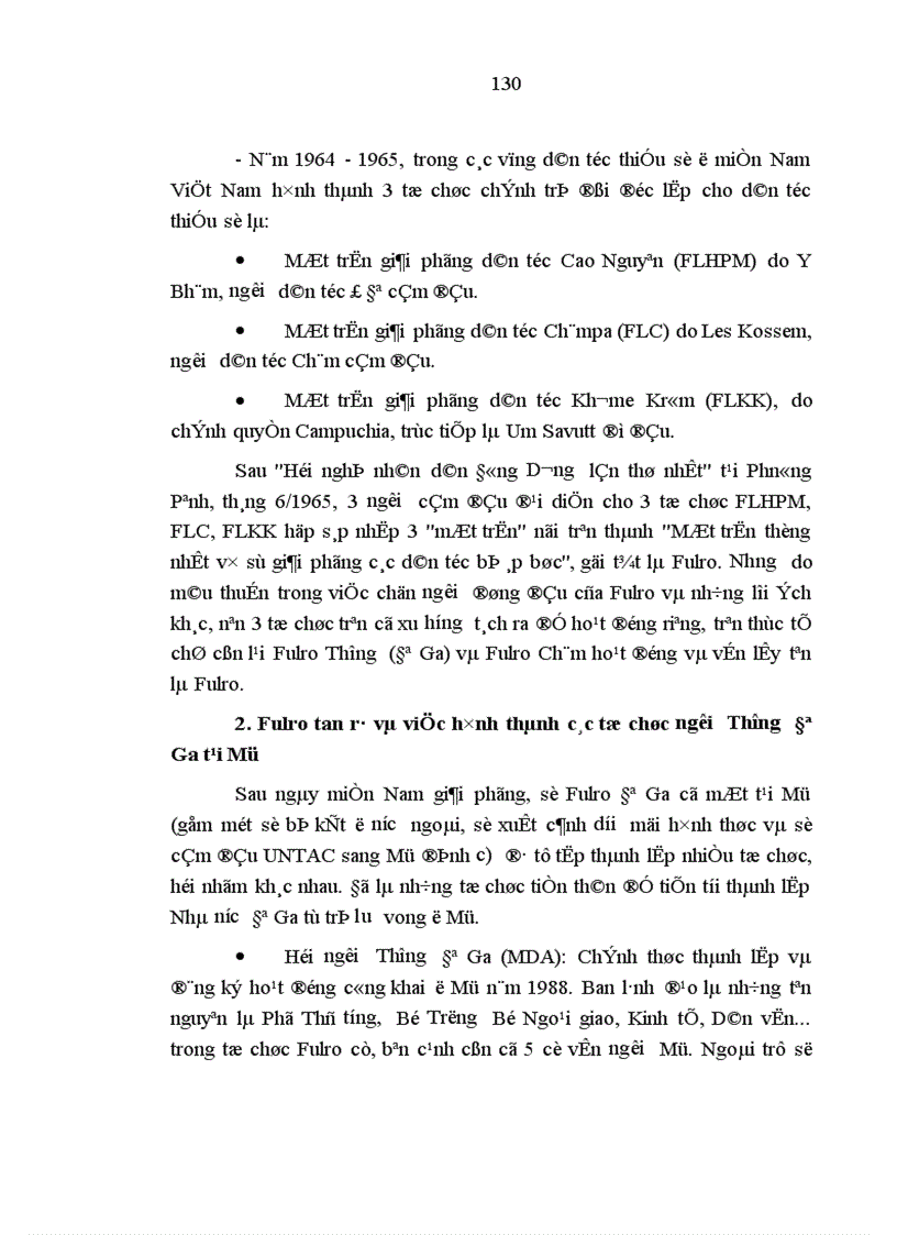 image for page Sự phục hồi phát triển đạo Tin Lành ở địa bàn tỉnh Kon Tum từ năm 1986 đến nay Thực trạng và giải pháp