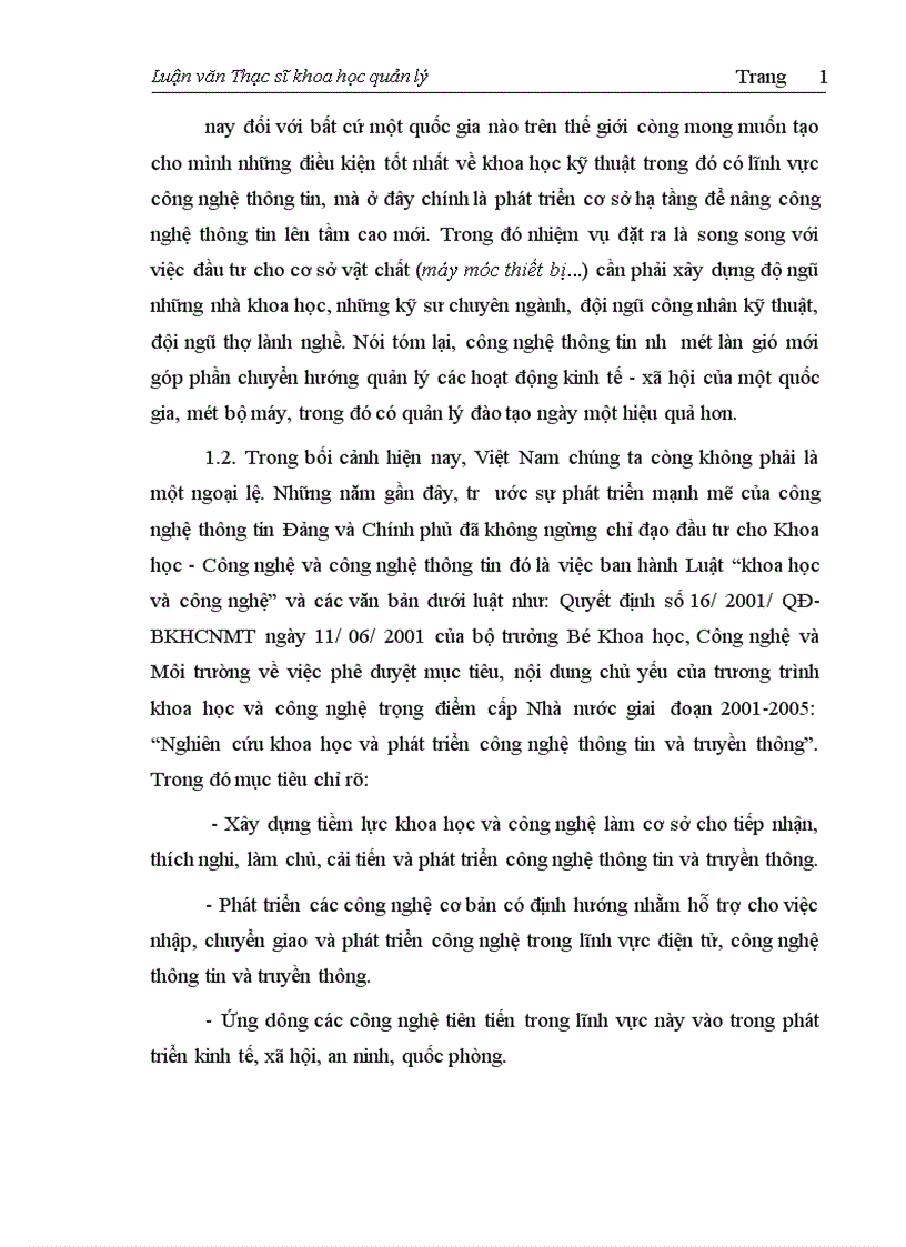 image for page Tăng cường sử dụng Công nghệ thông tin trong quản lý đào tạo tại trung tâm Giáo dục Thường xuyên tỉnh Hải Dương