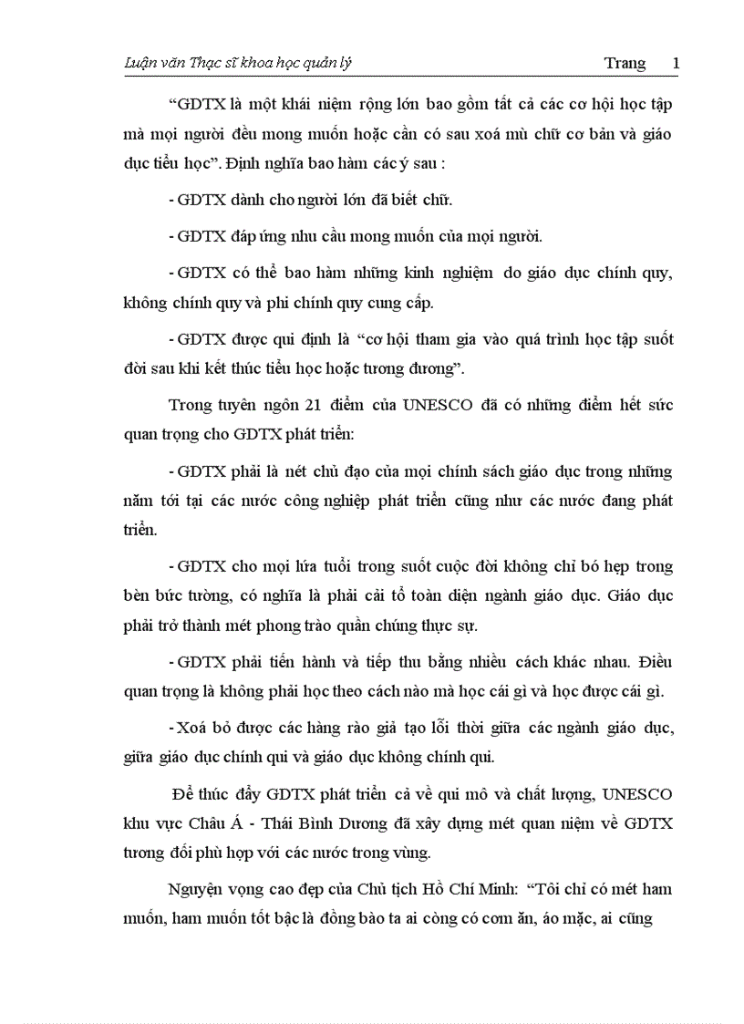 image for page Tăng cường sử dụng Công nghệ thông tin trong quản lý đào tạo tại trung tâm Giáo dục Thường xuyên tỉnh Hải Dương
