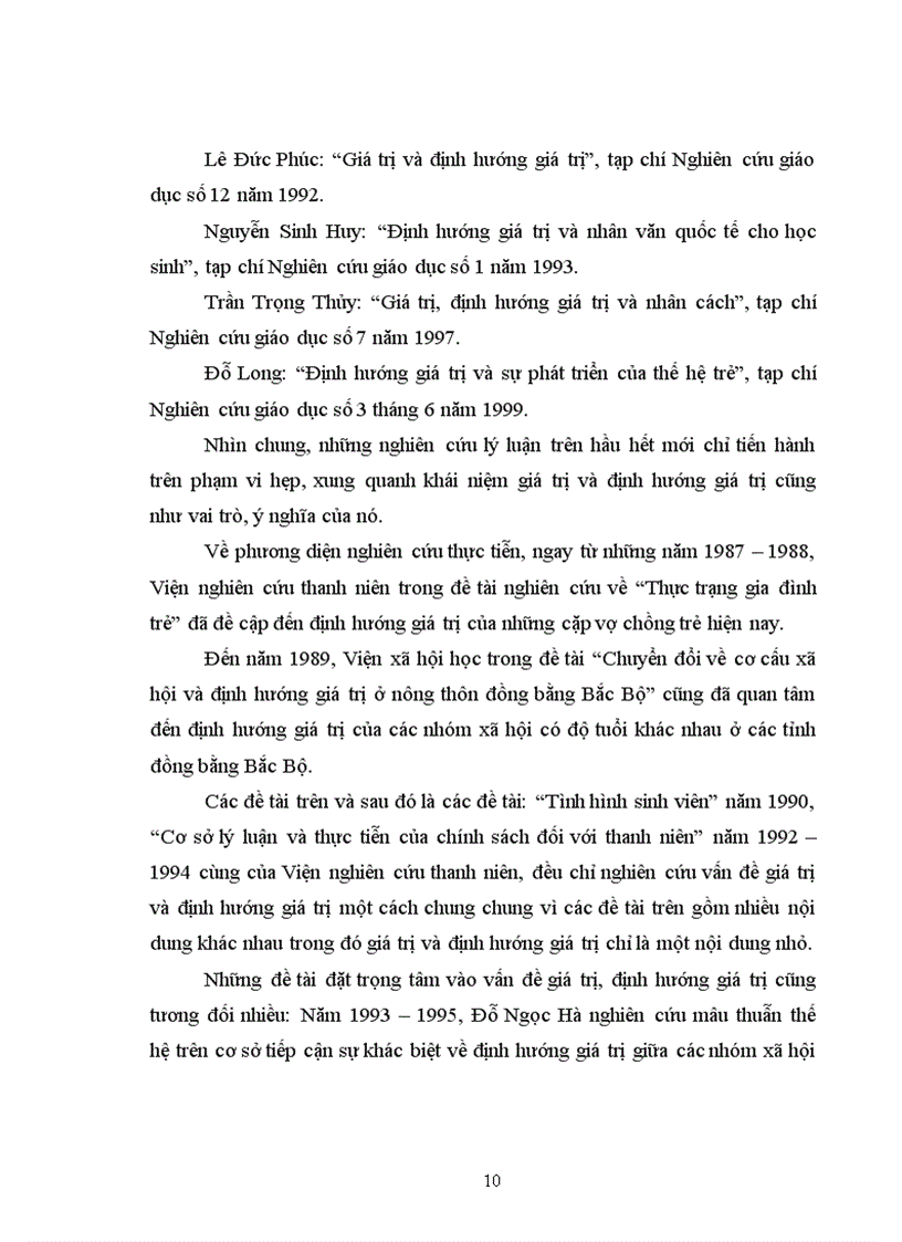 image for page Chuyển đổi về cơ cấu xã hội và định hướng giá trị ở nông thôn đồng bằng Bắc Bộ
