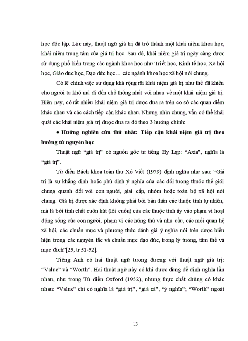 image for page Chuyển đổi về cơ cấu xã hội và định hướng giá trị ở nông thôn đồng bằng Bắc Bộ