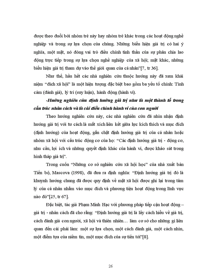 image for page Chuyển đổi về cơ cấu xã hội và định hướng giá trị ở nông thôn đồng bằng Bắc Bộ