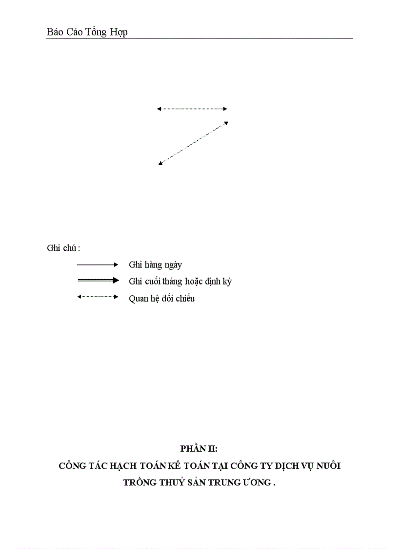 image for page Công tác hạch toán kế toán tại Công ty dịch vụ nuôi trồng thuỷ sản trung ương 1