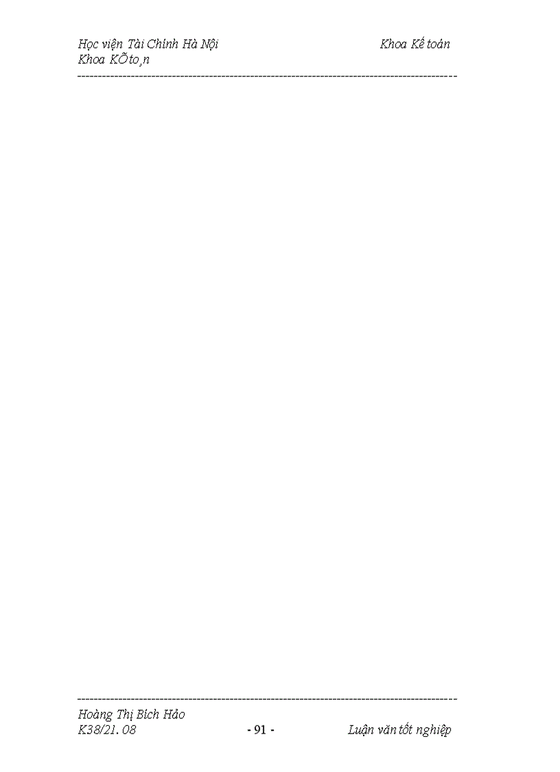 image for page Kế toán vật liệu tại công ty Đầu tư và Phát triển công nghệ truyền hình Việt Nam 1